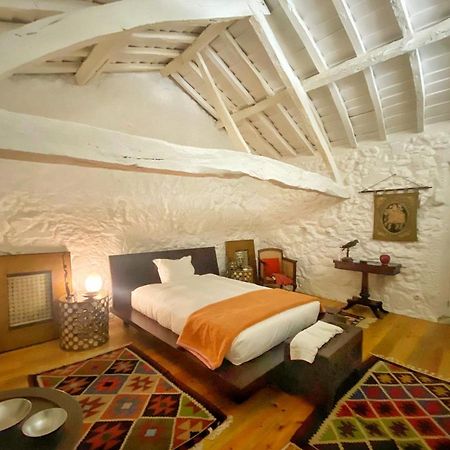 Casa Do Cruzeiro Guest House Paredes de Coura Exterior photo
